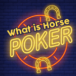 horse poker