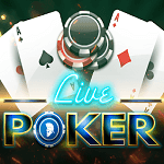 live poker
