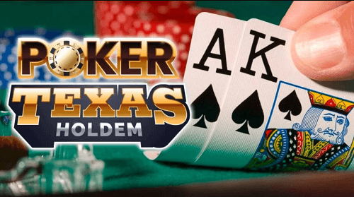 Texas Hold’em online