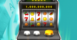 Coin Denomination for Slot Machines