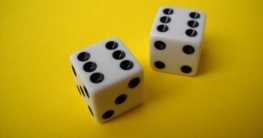 How Do You Always Get 6 On a Dice?