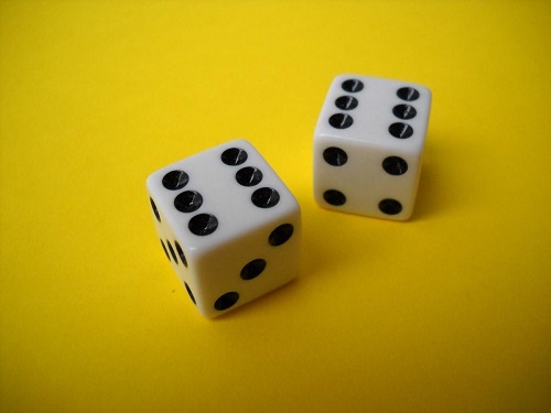 How Do You Always Get 6 On a Dice?