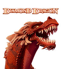 Diamond Dragon Slot Online for Money