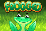 Frogged Slot