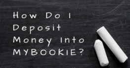 How to Deposit Money into MyBookie