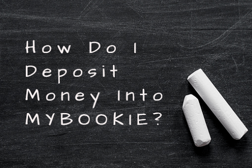 How to Deposit Money into MyBookie