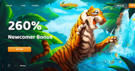 Is Lucky Tiger Legit