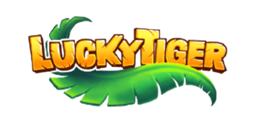lucky tiger casino rating