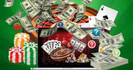 Win Big at Online Casinos