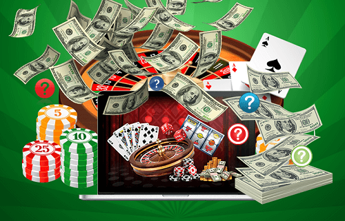 Win Big at Online Casinos