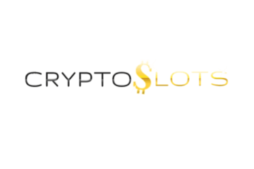 crypto slots casino review