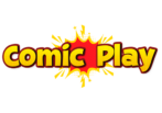 New Online Gambling Site - Comic Play Casinos