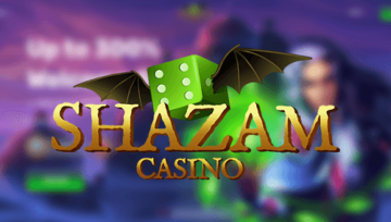 Shazam Casino USA