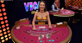 Worst Blackjack Games in Las Vegas