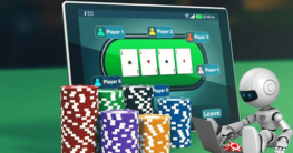 How to Spot a Poker Bot