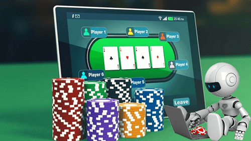 How to Spot Poker Bots