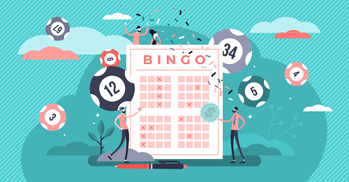 Benefits of Playing Bingo