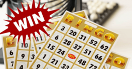 Winning Bingo