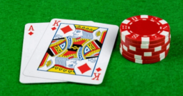 Winning Odds in Online Blackjack