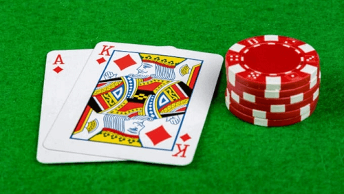 Winning Odds in Online Blackjack 