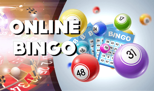Bingo Game Online 