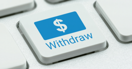 Withdraw Winnings Online