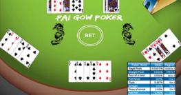 Good Odds in Pai Gow