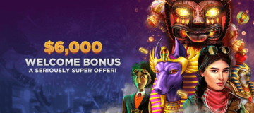 Super Slots Casino Bonus Codes