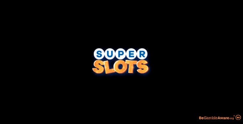 Super Slots Casino Real Money Games