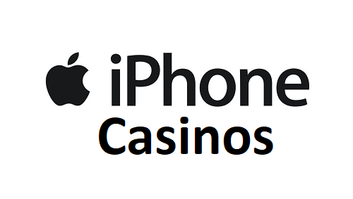 iPhone Casinos