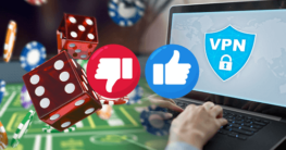 Find out whether you need to use VPN to play online poker. Learn about when you should use VPN and when not from online gambling experts.