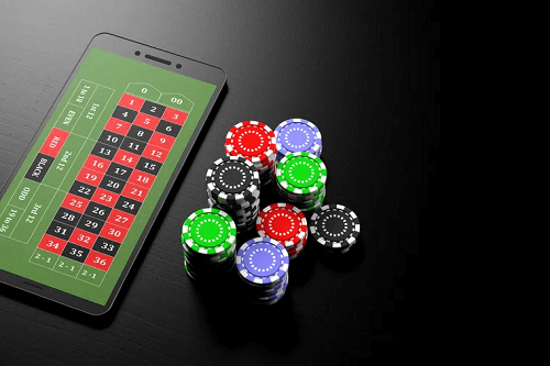 Legitimate Mobile Casinos