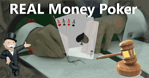 Poker in the US