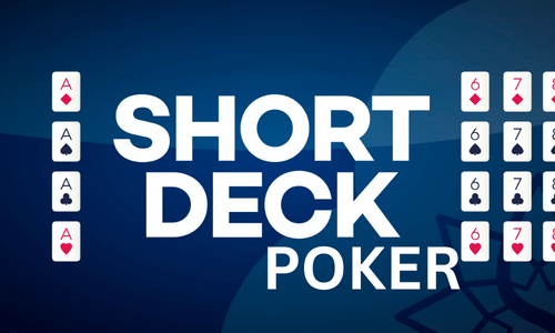 Cards Missing in Short Deck Poker
