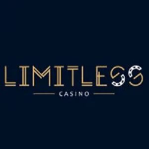 limitless casino logo