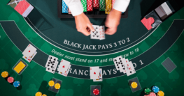 Blackjack-Card-Couting