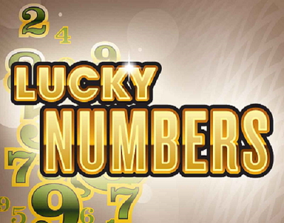 Lucky Numbers Online Scratch Off Wins the Most