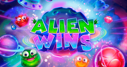 Alien Wins Slot Review