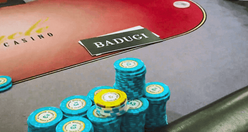 Badugi Poker Rules