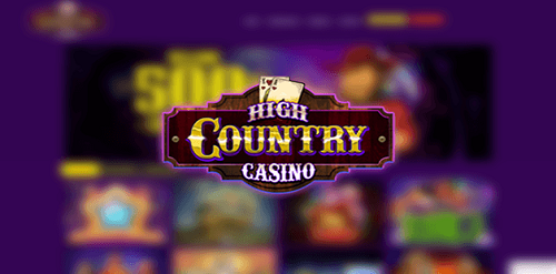 Big Payouts Casino High Country