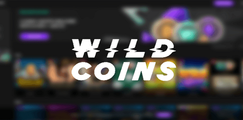 Best Online Blackjack Casino - WildCoins Casino
