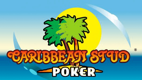 Caribbean Stud Poker Online 