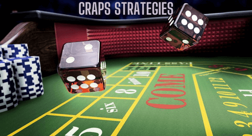 Craps Strategies 