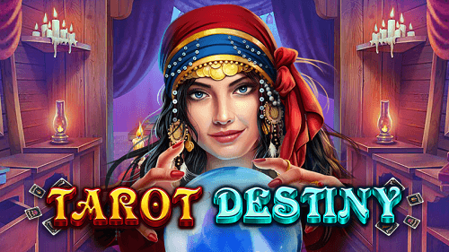 Tarot Destiny Slot Review 