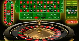 Tips to Win Online Roulette Games