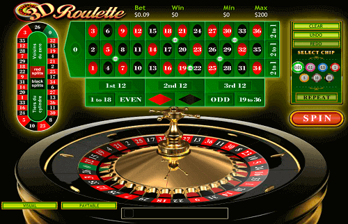 Tips to Win Online Roulette Games 