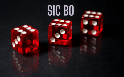 What is Sic Bo