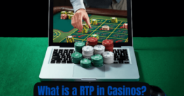 What is a RTP in Casinos