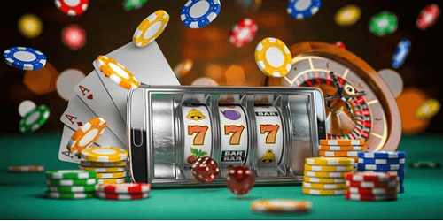 Win at Online Casinos