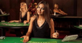 Online Casino Live Dealers Live